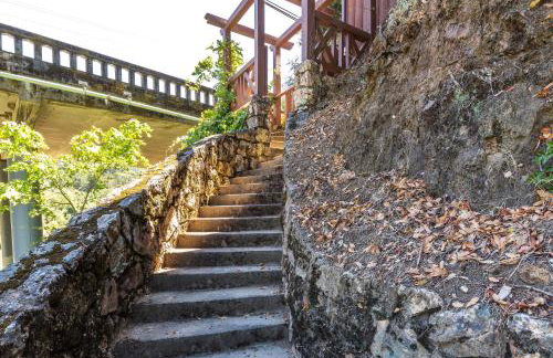 Rocktop Lodge - Foto 53