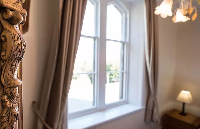 Mellington Hall Country House Hotel - Photo 33