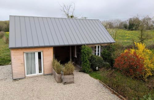 La petite enseigne - Chez Hélène - Gîtes en baie - Foto 14