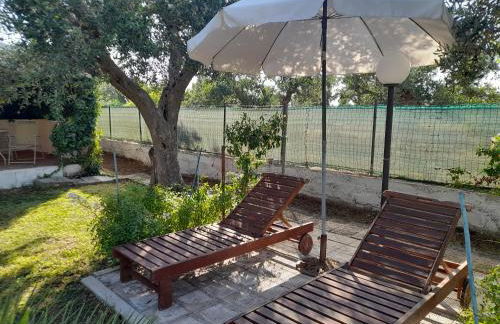 Malvischi Guesthouse - Garden & Pool ad Uso Esclusivo - Foto 3