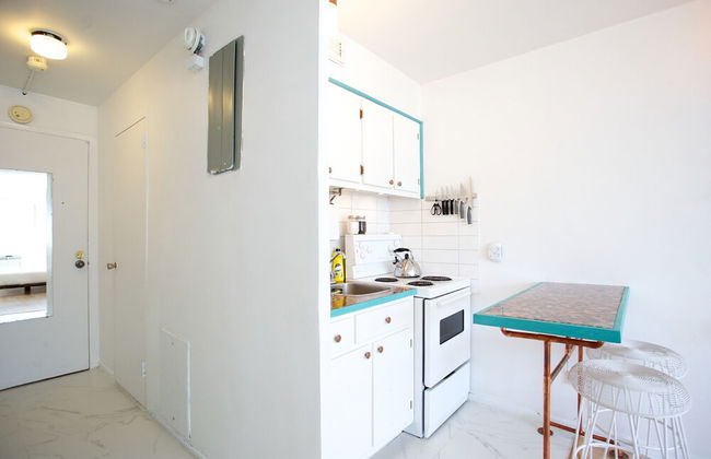 The Durocher Apartments - Foto 29