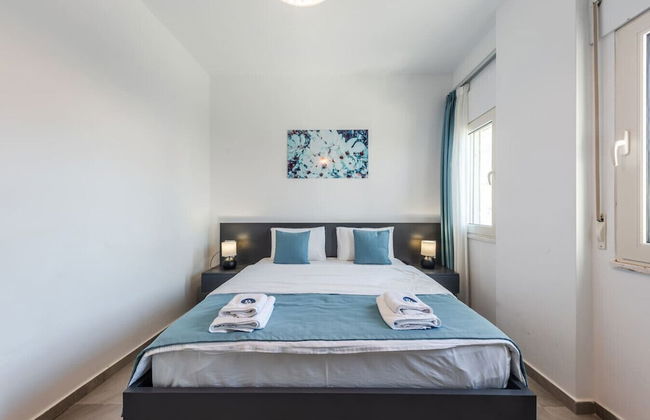 Spacious 1BR Apartment With Resort Access - Foto 18