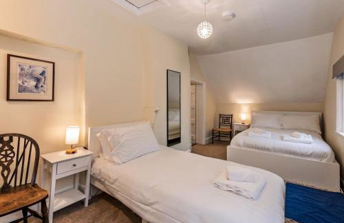 Spacious home sleeps 9 - walker cyclist retreat - Pass the Keys - Foto 28