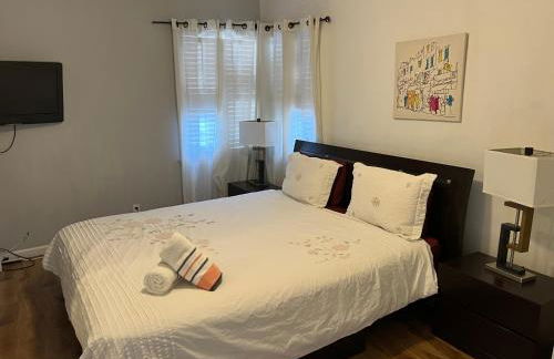 Charming 1 bedroom apt in Beverly Hills - Foto 12