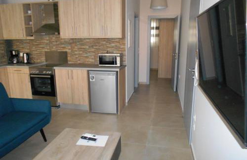 SPΛCES PYLOS Apartments - Foto 8
