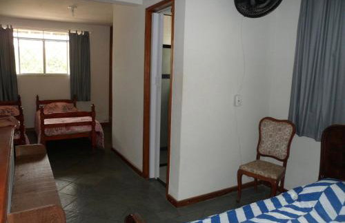 Casas de Temporada Conservatória - Foto 2