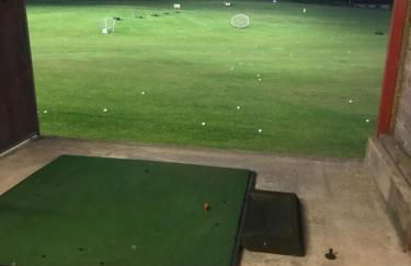 Berryhill East Steading - 3 bedroom 2 bathroom self-catering - sleeps 6 - Private off-road parking - Yard & Shed - Suit Contractors - Peterhead 1 mile - Newly Refurbished - Underfloor Heating - Drying Room - Golf Driving Range - Cafe - Extensive Footpaths - Foto 29