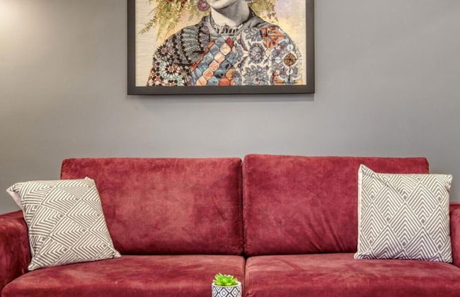 Sweet and Modern Flat at Palaio Faliro - Photo 18