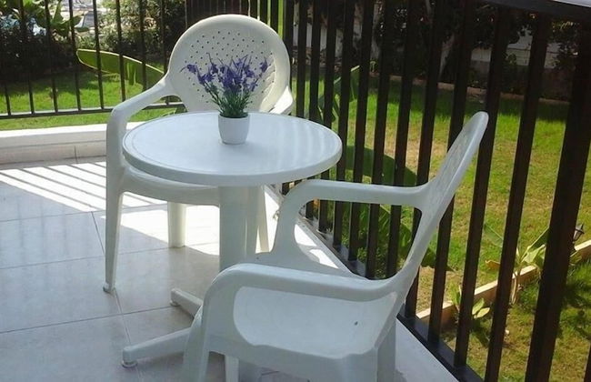 Kozis Hotel Apts - Photo 26