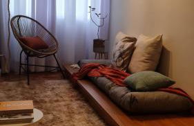 Seu Loft em BH, conforto e localização perfeita - Foto 36