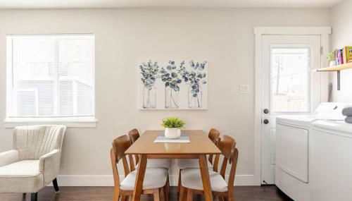 719 Mid-Town Retreat - Foto 2