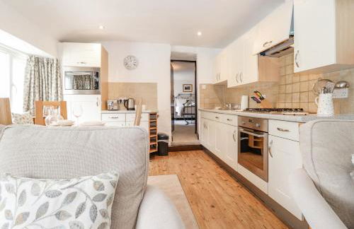 Woodloft Cottage - Foto 6