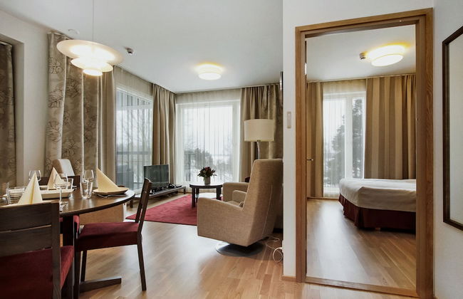 Holiday Club Saimaan Rauha Apartments - Photo 18