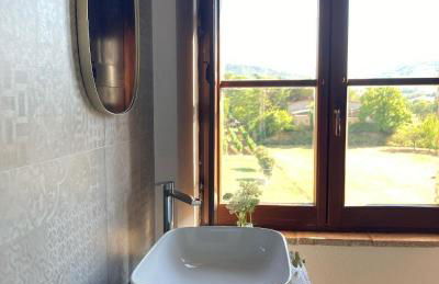 Abbazia Sette Frati Agriturismo Fratres - Foto 36