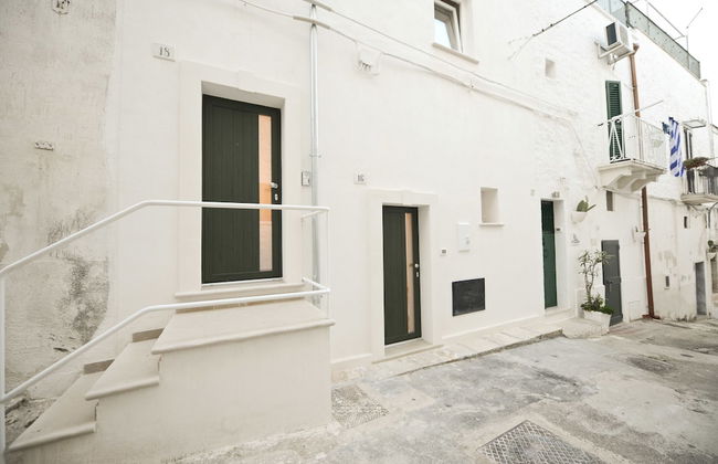 Scirocco Apartment with terrace - Foto 2