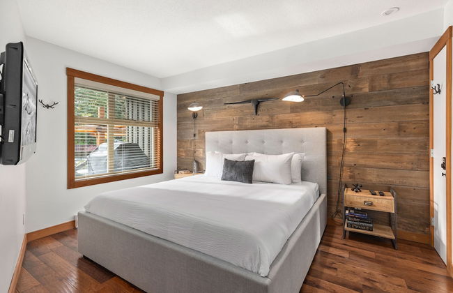 Lost Lake Lodge by Whistler Premier - Foto 11