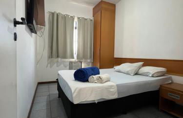 Conforto e Comodidade Jardim de Alah - Photo 17