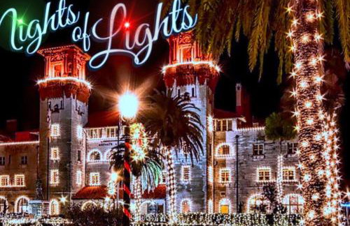 St Augustine Condo, Sleeps 6, Steps to Old Town - Foto 42