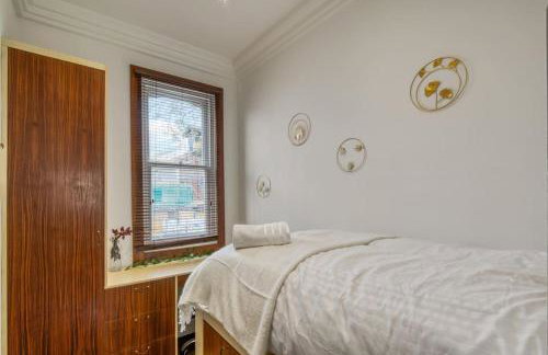 4 Bedroom House in Chiswick- Elegance & Serenity - Foto 47