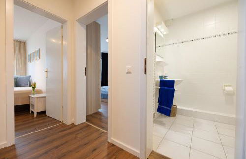 Ferienwohnung WetterFest 11 - Photo 13