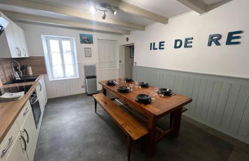 Le Phare des Baleines - Foto 6