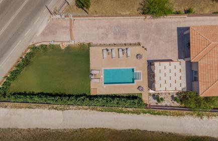 Villa Nicoldia with private pool near Laganas - Foto 62