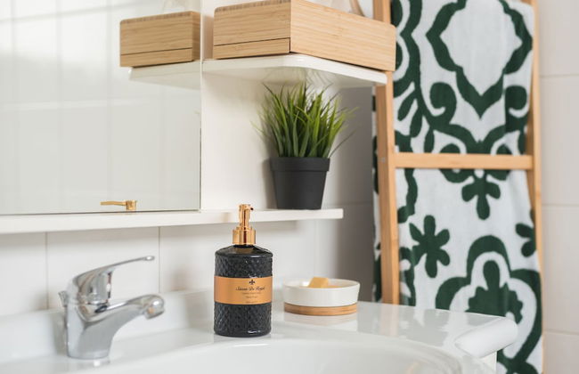 Comfi City Apartment FIL27 - Foto 20