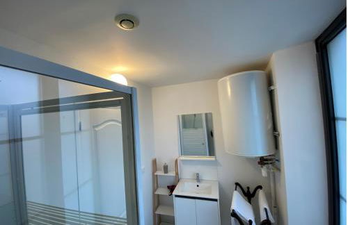 chez Alain et Sylvie - Foto 19