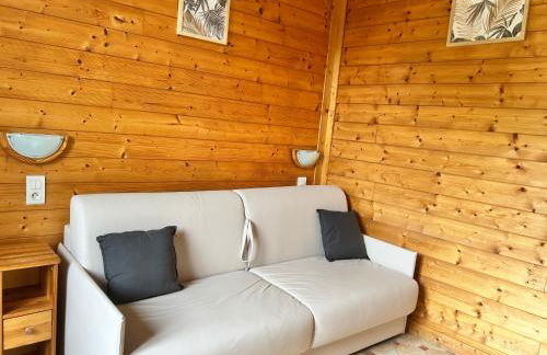 Résidence Les Dômes - Foto 17