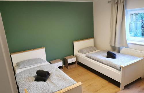 Ferienwohnung Herzen - Foto 4