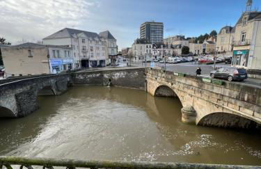 Le cottage de l’Oudon - Photo 8