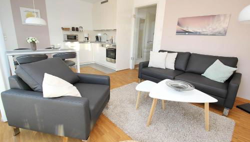 Europaweg, Fewo 131 - Foto 5