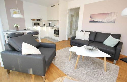 Europaweg, Fewo 131 - Foto 5