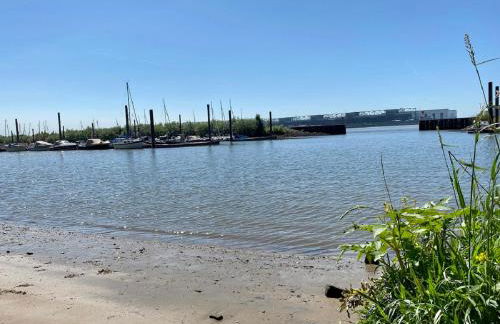 Fischerhaus Blankenese - Foto 60