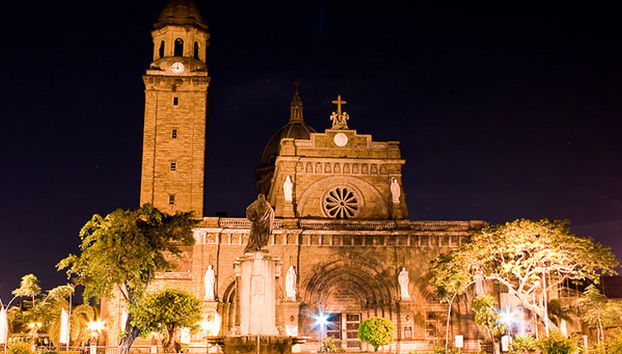 Dîner et spectacle traditionnel Philippin - Photo 2