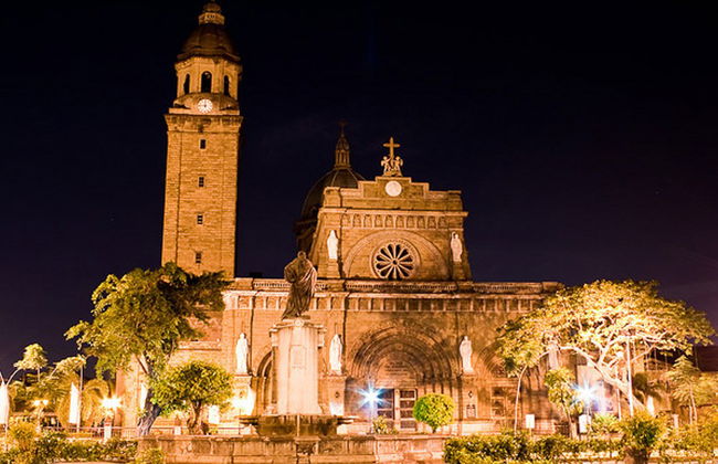 Dîner et spectacle traditionnel Philippin - Photo 2