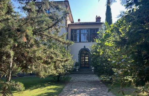 Villa Giglio prestigiosa dimora - Parco e piscina - Latera - Lago di Bolsena - Foto 11
