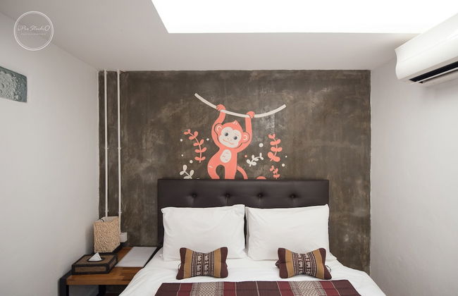 Pillow Pillow House Sukhumvit-Rama4 - Foto 2