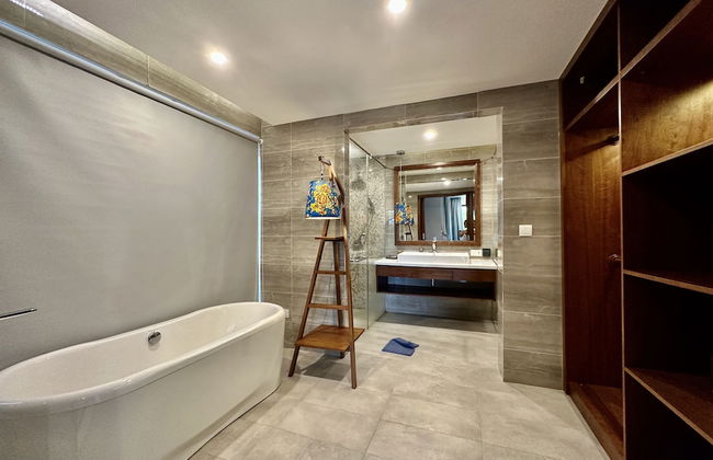 Beach villa 3BR private swimming pool - Foto 53