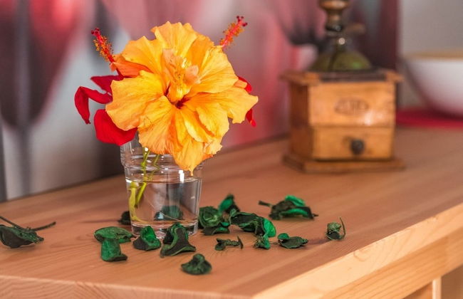 Casa del Sol - Foto 20