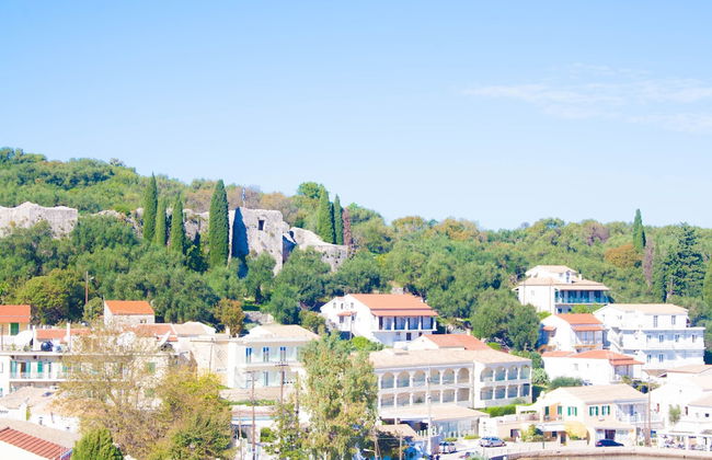 Porto Kassiopi Apartments - Foto 18