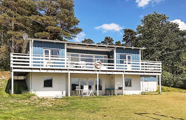 Holiday Home in Ljungskile - Photo 20