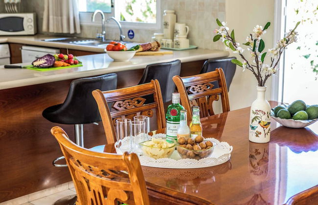 Villa Kefalonitis - Foto 6