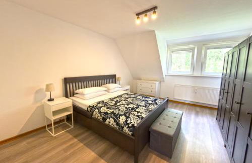 Steller Deichblick - Foto 14