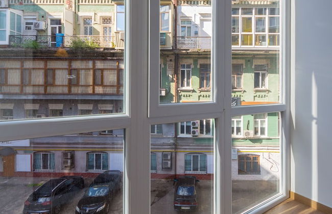 Secret Apartments - Foto 52