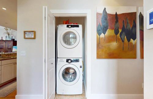 Seaglass Lakeshore Cottage - Foto 27