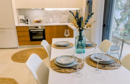 Villa Eutuxia - Foto 15