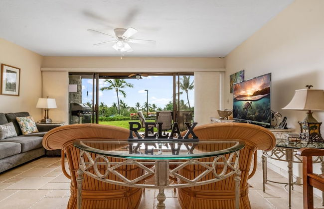 Big Island Keauhou Punahele A103 2 Bedroom Condo - Foto 34