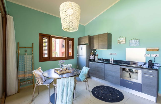 Stylish Apartment With Pool Near Jan Thiel Beach - Photo 6