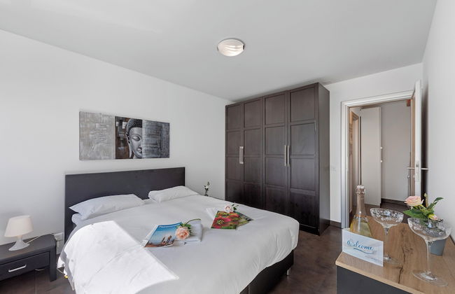 Art apartment - Foto 4